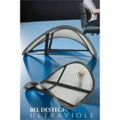 Fileli Hava Geçiren Bel Yastığı thumbnail 1