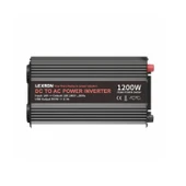 Lexron 1200W 24V Modifiye Sinüs İnverter - 1
