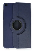 Litae Trend BFS Samsung Galaxy T290 Tab A 8 Kılıf 360 Tablet Deri Kılıf - Lacivert thumbnail 2