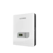 Lexron 1KW 12V MPPT Akıllı İnverter - 1