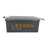 6.2KW Lexron Lityum Solar Paket - 4