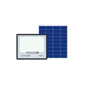 Lexron 200W Solar Projektör - 1