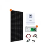 3KW Lexron Jel Solar Paket - 1