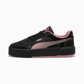 Puma Carina Mia Satin Princess Kadın Sneaker Ayakkabı 40263902 thumbnail 2