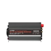 Lexron 600W 12V Modifiye Sinüs İnverter - 1