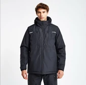 Lescon 25K-1052 ERKEK SU GEÇİRMEZ KABAN thumbnail 8