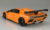 Aoshima 1999 Lamborghini Diablo GT-R 1: 24 Model Araba Yapım Kit - 3