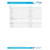 TommaTech 1030Wh Taşınabilir Güç Kaynağı thumbnail 3