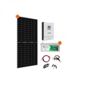 4.2KW Lexron Jel Solar Paket - 1