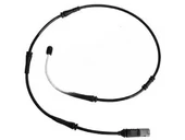 BTAP BMW F10 2009- 5.23i F06 F12-13 M5-6 2011- BALATA İKAZ FİŞİ ARKA 34352284343 - 1