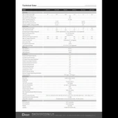 Deye 10kW Monofaz On-Grid İnverter thumbnail 5