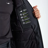 Lescon 25K-1052 ERKEK SU GEÇİRMEZ KABAN thumbnail 12