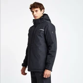 Lescon 25K-1052 ERKEK SU GEÇİRMEZ KABAN thumbnail 9