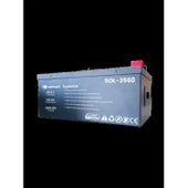 3KW Tommatech Lityum Solar Paket - 4