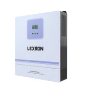 Lexron 11KW 48V Akıllı İnverter - 1