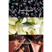 Avon Far Away Rebel Edp 50 Ml Kadın Parfüm - 3