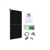 1.6KW Lexron Jel Solar Paket - 1