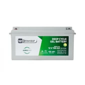 Agromot 12V 150Ah Jel Akü - 1