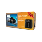 Philips XB7151/07 Marathon Elektrikli Süpürge + HD9285/96 Airfryer XXL Hediyeli thumbnail 2