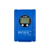 Lexron 40A MPPT Şarj Kontrol Cihazı - 1