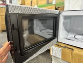 Samsung MS23F300EEK 23 lt Siyah Mikrodalga Fırın               - KUTU HASARLI - 10