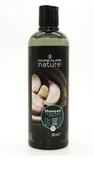 HUNCALİFE Nature Sarımsaklı Şampuan 500 Ml - 1