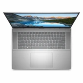 Dell Inspiron 16 5620 I56204101UA i5-1235U 16GB 256SSD 16" FullHD+ FreeDOS Dizüstü Bilgisayar thumbnail 4