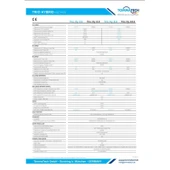 TommaTech Trio Hybrid 10kW Üç Faz Hibrit İnverter - 3