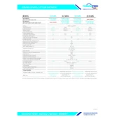 TommaTech Hightech Power 3.0kWh LiFePO4 Lityum Batarya - 3