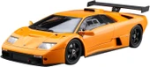 Aoshima 1999 Lamborghini Diablo GT-R 1: 24 Model Araba Yapım Kit - 1