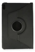 Litae Trend BFS Huawei MatePad Pro 10.8 Kılıf 360 Tablet Deri Kılıf - Siyah thumbnail 2
