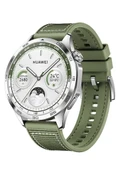 Huawei Watch GT 4 46mm Yeşil Akıllı Saat - 1