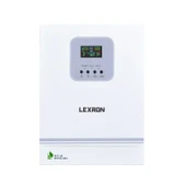 Lexron 1.6KW 12V Akıllı İnverter - 1