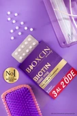 Bioxcin Biotin 5000 Mcg 90 Tablet thumbnail 2