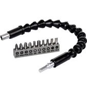 Esnek Şaftlı Tornavida Ucu Seti thumbnail 1