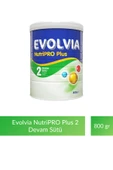 Evolvia Nutripro Plus 2 Devam Sütü 800 gr thumbnail 1