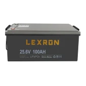4.2KW Lexron Lityum Solar Paket - 4