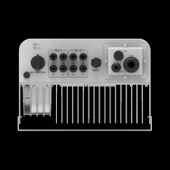 Deye 10kW Monofaz On-Grid İnverter thumbnail 2