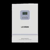 Lexron 6.2KW 48V Akıllı İnverter - 1
