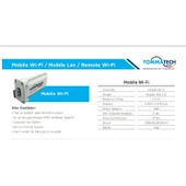 TommaTech Mobile Wi-Fi 2.0 thumbnail 2