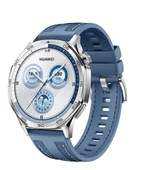 Huawei Watch GT 5 46mm Mavi Akıllı Saat - 1