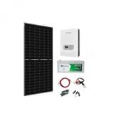 1 KW Lexron Jel Solar Paket - 1