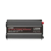 Lexron 1200W 12V Modifiye Sinüs İnverter - 1