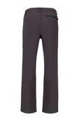 2AS Salah Erkek Softshell Pantolon ANTRASİT - 3