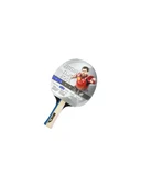 Butterfly 85016S Boll Silver ITTF Onaylı Masa Tenisi Raketi - 1