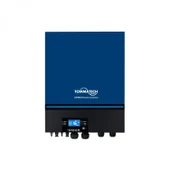 TommaTech 11KW 48V HV MPPT Akıllı İnverter - 1