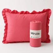 %100 PAMUK LASTİKLİ ÇARŞAF SETİ - 3