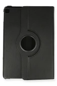 Litae Trend BFS iPad 10.2 (7.nesil) Kılıf 360 Tablet Deri Kılıf - Siyah thumbnail 2
