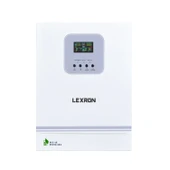 1.6KW Lexron Jel Solar Paket - 3