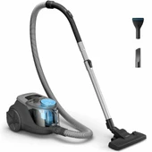 Philips XB2142/10 PowerCyclone Elektrikli Süpürge + HDA150/61 Kahve Makinesi Hediyeli thumbnail 3